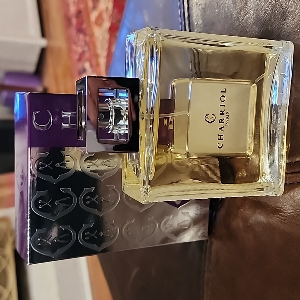 Eau de toilette